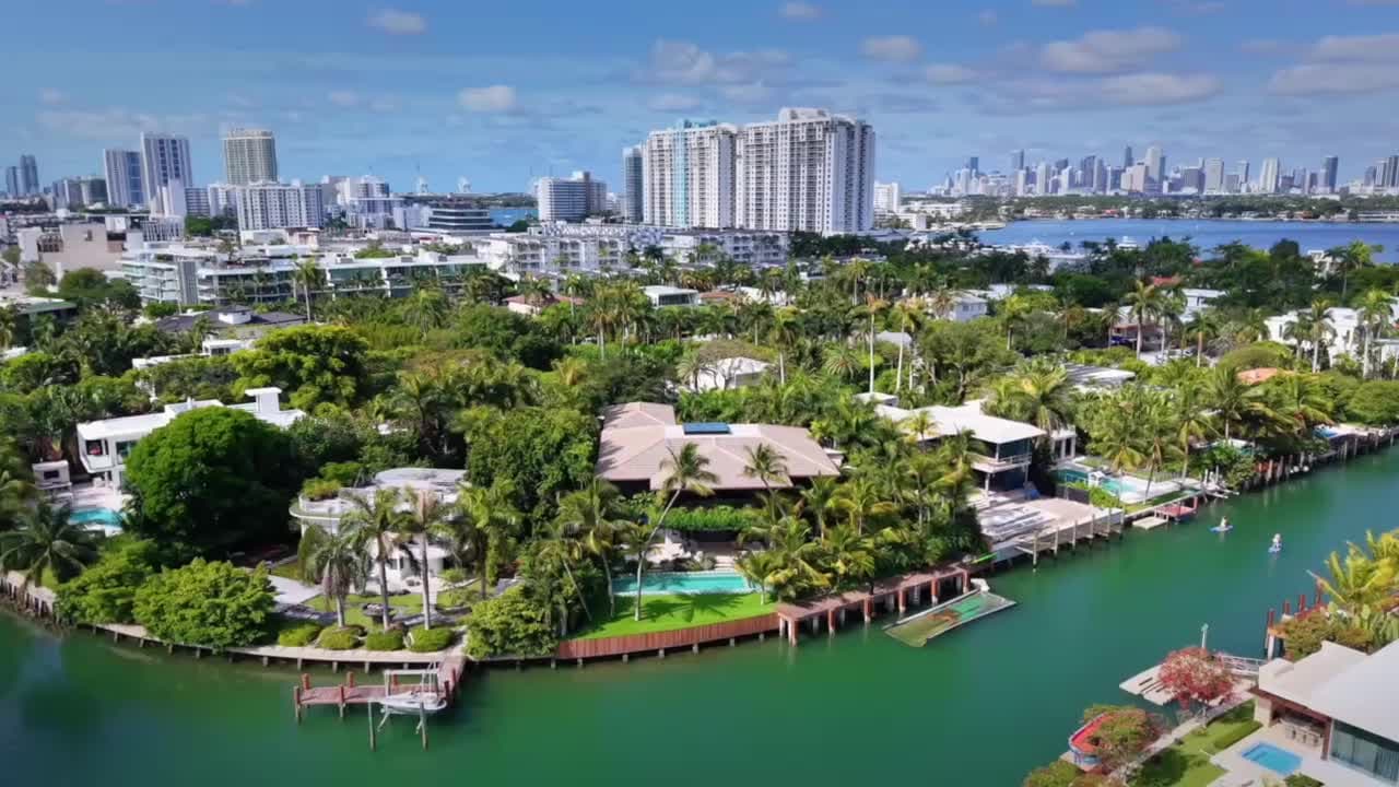 Элитный дом