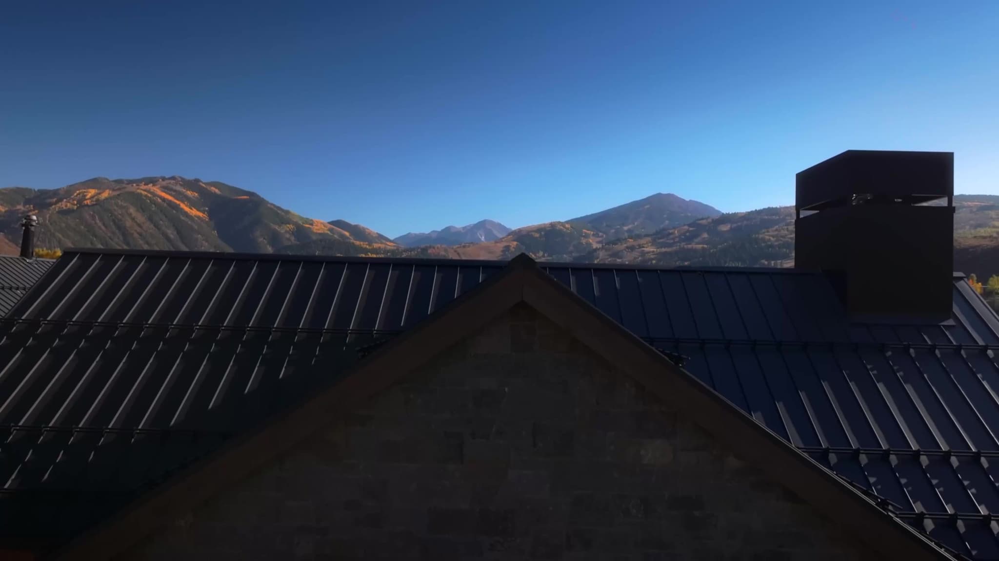 Дом построенный по индивидуальному заказу